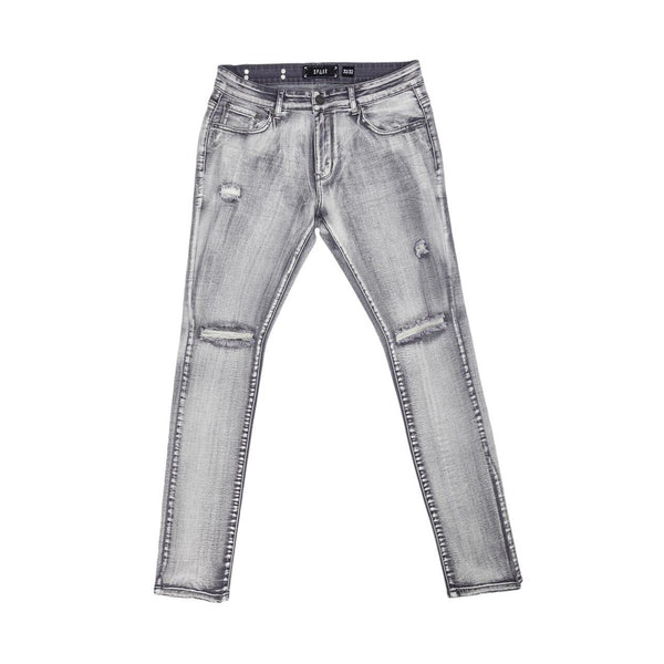 Spark Denim 1913B Grey